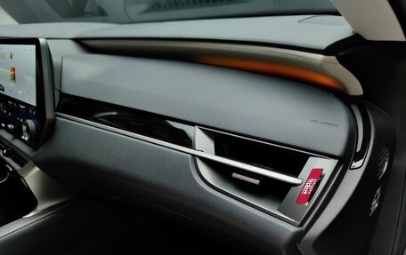 Lexus RX IV рестайлинг, 2023 год, 9 800 000 рублей, 31 фотография