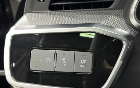 Audi A6, 2021 год, 3 020 500 рублей, 14 фотография