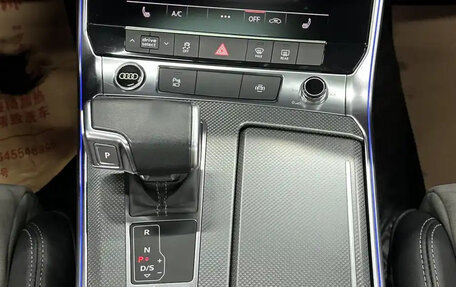 Audi A6, 2021 год, 3 020 500 рублей, 16 фотография