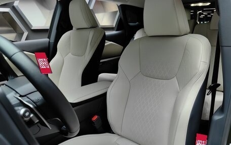 Lexus RX IV рестайлинг, 2023 год, 9 800 000 рублей, 13 фотография