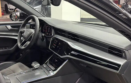 Audi A6, 2021 год, 3 020 500 рублей, 20 фотография