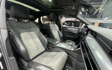 Audi A6, 2021 год, 3 020 500 рублей, 22 фотография