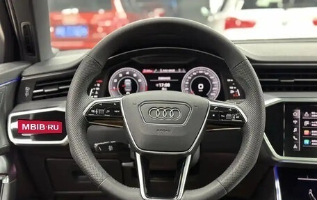 Audi A6, 2021 год, 3 020 500 рублей, 15 фотография