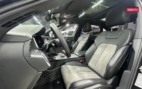 Audi A6, 2021 год, 3 020 500 рублей, 21 фотография