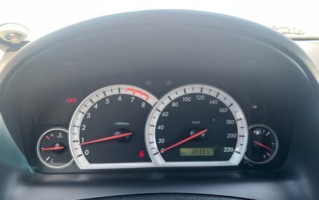 Chevrolet Captiva I, 2010 год, 750 000 рублей, 14 фотография
