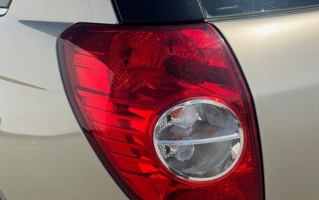 Chevrolet Captiva I, 2010 год, 750 000 рублей, 16 фотография