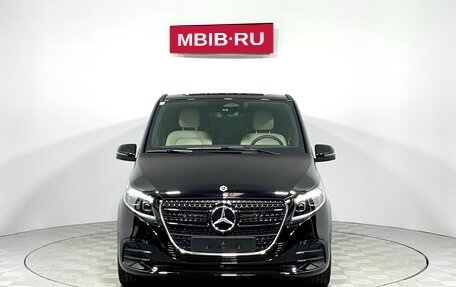 Mercedes-Benz V-Класс, 2024 год, 18 499 000 рублей, 5 фотография