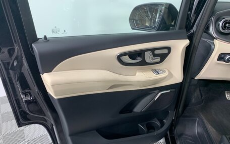 Mercedes-Benz V-Класс, 2024 год, 18 499 000 рублей, 15 фотография