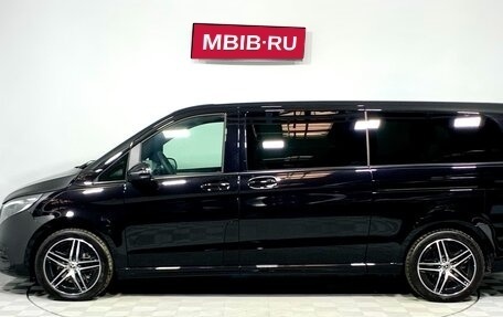 Mercedes-Benz V-Класс, 2024 год, 18 499 000 рублей, 6 фотография