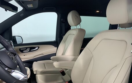 Mercedes-Benz V-Класс, 2024 год, 18 499 000 рублей, 14 фотография
