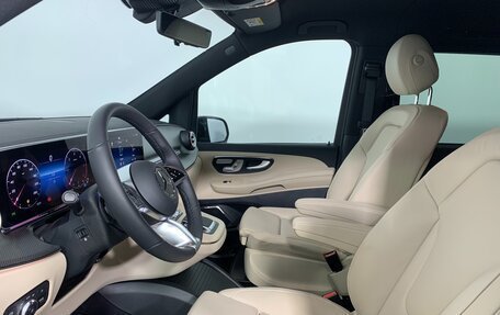 Mercedes-Benz V-Класс, 2024 год, 18 499 000 рублей, 12 фотография