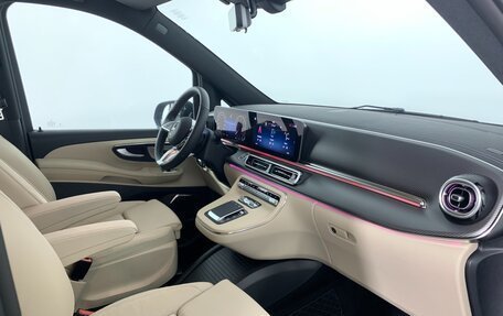 Mercedes-Benz V-Класс, 2024 год, 18 499 000 рублей, 13 фотография