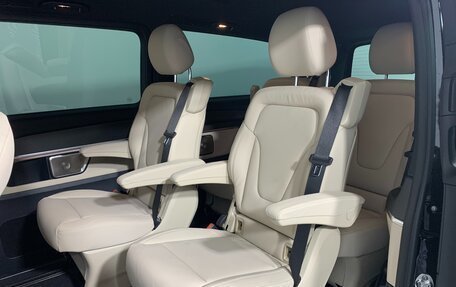 Mercedes-Benz V-Класс, 2024 год, 18 499 000 рублей, 17 фотография
