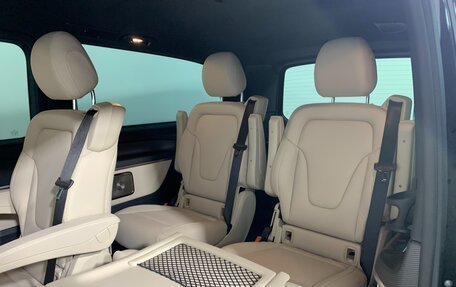 Mercedes-Benz V-Класс, 2024 год, 18 499 000 рублей, 20 фотография