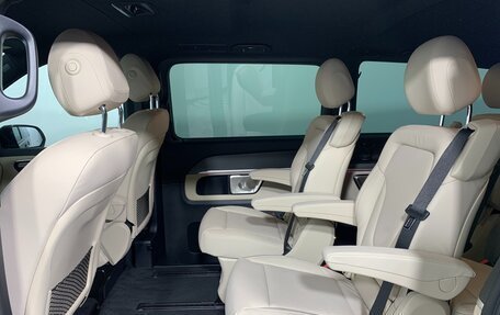 Mercedes-Benz V-Класс, 2024 год, 18 499 000 рублей, 18 фотография