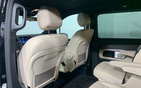 Mercedes-Benz V-Класс, 2024 год, 18 499 000 рублей, 19 фотография