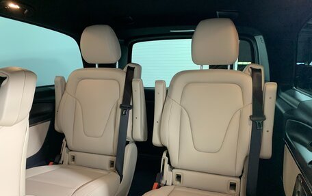 Mercedes-Benz V-Класс, 2024 год, 18 499 000 рублей, 22 фотография