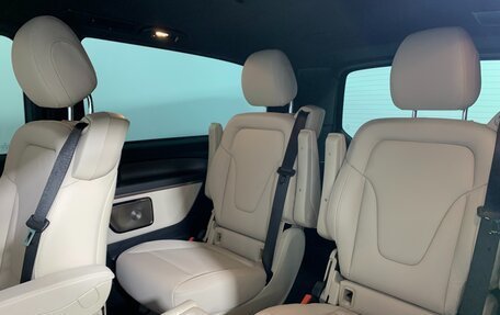 Mercedes-Benz V-Класс, 2024 год, 18 499 000 рублей, 26 фотография