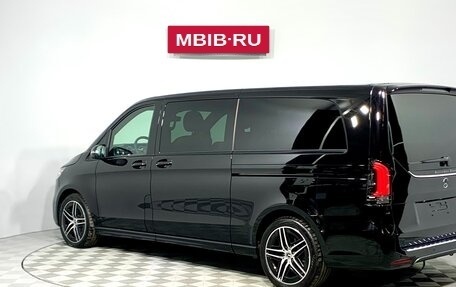 Mercedes-Benz V-Класс, 2024 год, 18 499 000 рублей, 4 фотография
