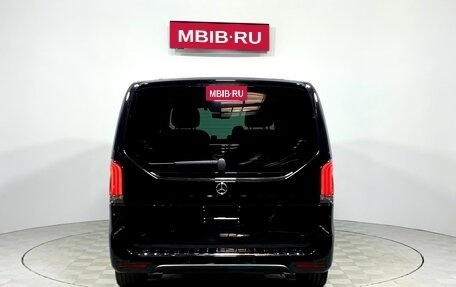 Mercedes-Benz V-Класс, 2024 год, 18 499 000 рублей, 8 фотография