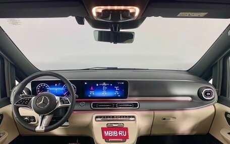 Mercedes-Benz V-Класс, 2024 год, 18 499 000 рублей, 10 фотография