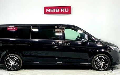 Mercedes-Benz V-Класс, 2024 год, 18 499 000 рублей, 7 фотография