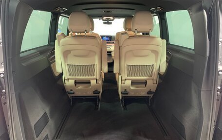 Mercedes-Benz V-Класс, 2024 год, 18 499 000 рублей, 27 фотография