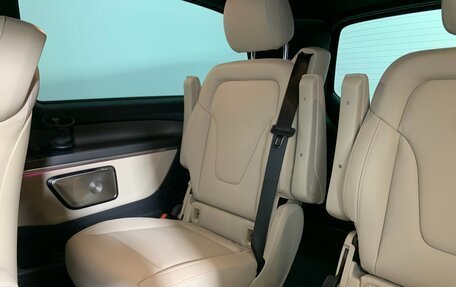 Mercedes-Benz V-Класс, 2024 год, 18 499 000 рублей, 25 фотография