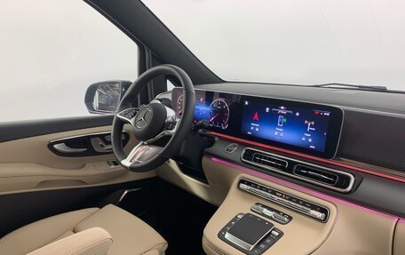 Mercedes-Benz V-Класс, 2024 год, 18 499 000 рублей, 29 фотография