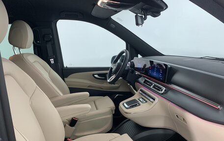 Mercedes-Benz V-Класс, 2024 год, 18 499 000 рублей, 28 фотография