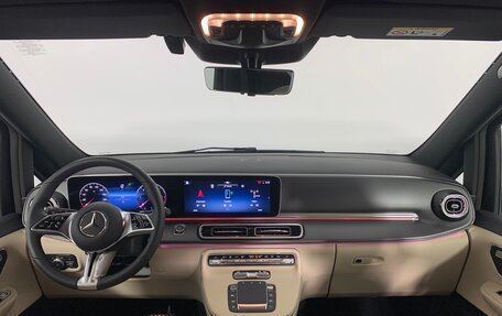 Mercedes-Benz V-Класс, 2024 год, 18 499 000 рублей, 33 фотография