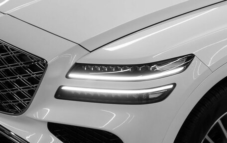 Genesis GV80 I, 2024 год, 10 500 000 рублей, 11 фотография