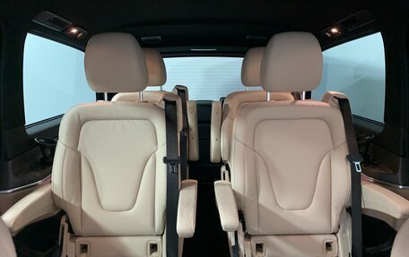 Mercedes-Benz V-Класс, 2024 год, 18 499 000 рублей, 34 фотография