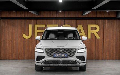 Genesis GV80 I, 2024 год, 10 500 000 рублей, 3 фотография