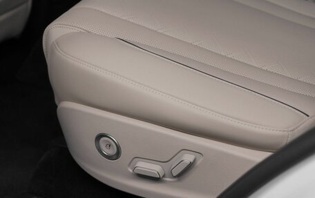 Genesis GV80 I, 2024 год, 10 500 000 рублей, 14 фотография