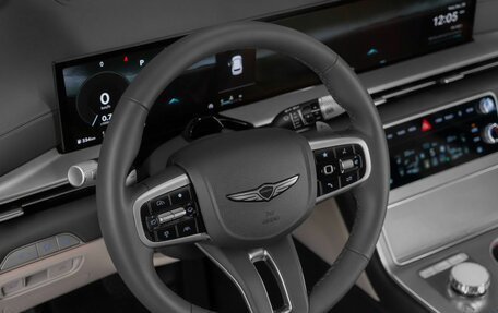 Genesis GV80 I, 2024 год, 10 500 000 рублей, 17 фотография