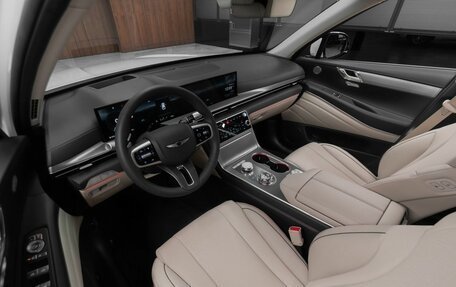 Genesis GV80 I, 2024 год, 10 500 000 рублей, 16 фотография