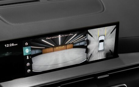 Genesis GV80 I, 2024 год, 10 500 000 рублей, 21 фотография