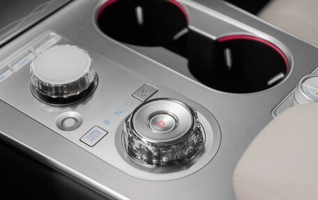 Genesis GV80 I, 2024 год, 10 500 000 рублей, 22 фотография