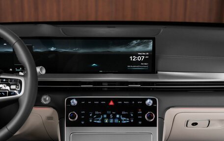 Genesis GV80 I, 2024 год, 10 500 000 рублей, 20 фотография