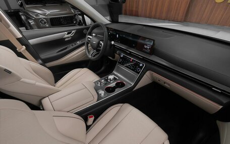 Genesis GV80 I, 2024 год, 10 500 000 рублей, 25 фотография