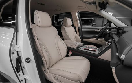 Genesis GV80 I, 2024 год, 10 500 000 рублей, 26 фотография