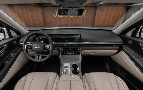 Genesis GV80 I, 2024 год, 10 500 000 рублей, 24 фотография