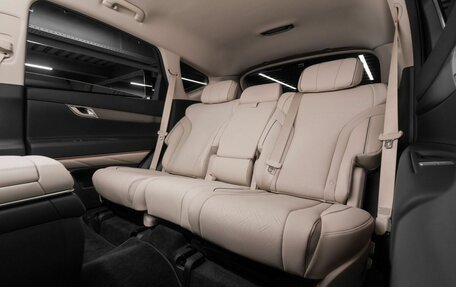 Genesis GV80 I, 2024 год, 10 500 000 рублей, 28 фотография