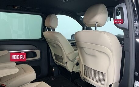 Mercedes-Benz V-Класс, 2024 год, 18 499 000 рублей, 31 фотография