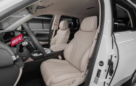 Genesis GV80 I, 2024 год, 10 500 000 рублей, 13 фотография