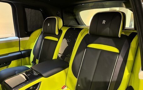 Rolls-Royce Cullinan, 2025 год, 89 000 000 рублей, 7 фотография