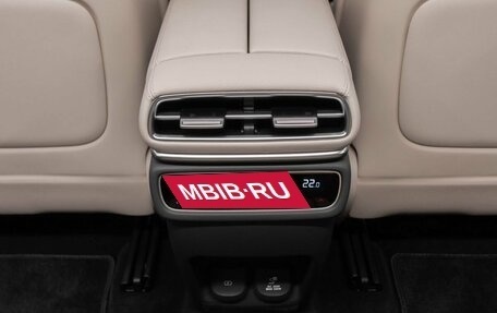 Genesis GV80 I, 2024 год, 10 500 000 рублей, 30 фотография