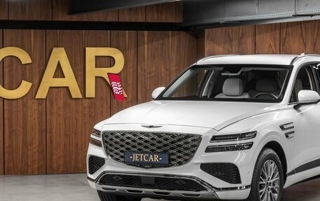 Genesis GV80 I, 2024 год, 10 500 000 рублей, 2 фотография