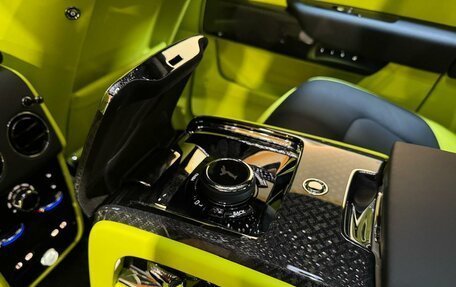 Rolls-Royce Cullinan, 2025 год, 89 000 000 рублей, 10 фотография